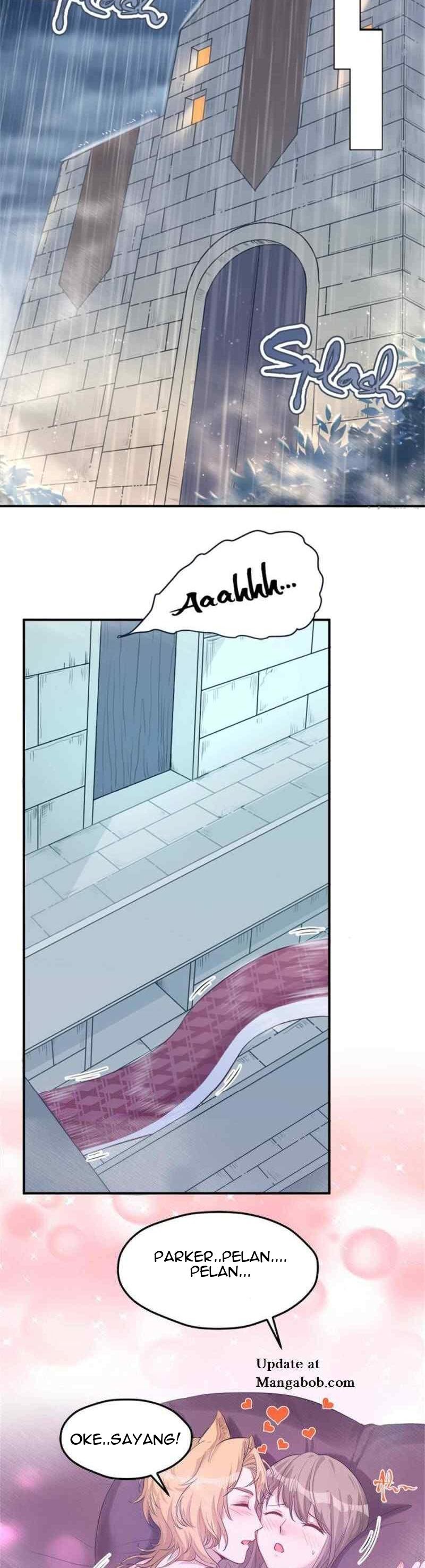 Beauty and the Beasts Chapter 142 Gambar 12